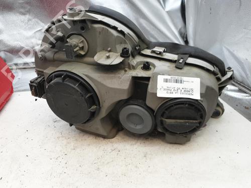 Left headlight MERCEDES-BENZ E-CLASS (W210) E 200 CDI (210.007) | BP22867918C28 