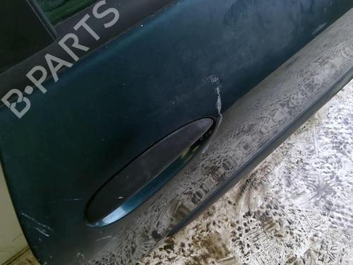 Used Right rear door RENAULT ESPACE III (JE0_) 2.2 12V TD (JE0E, JE0H, JE0P) (113 hp) 25270304