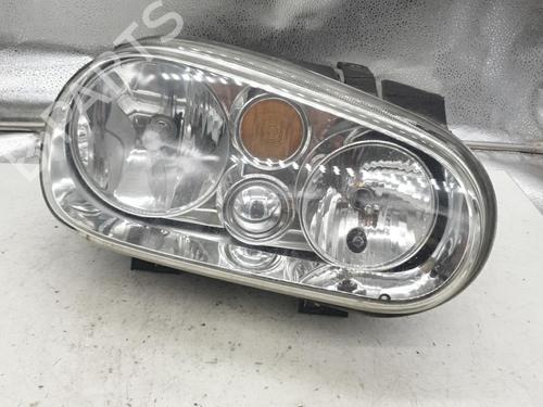 Right headlight VW GOLF IV (1J1) 1.6 16V | BP22884871C29 