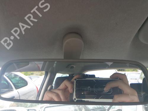 Rear mirror SUZUKI SWIFT III (MZ, EZ) 1.3 DDiS (RS413D) | BP28302190I6 