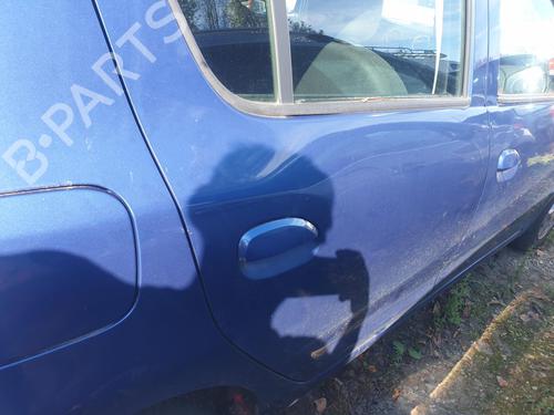 Used Right rear door Right rear door 38750684 38750684