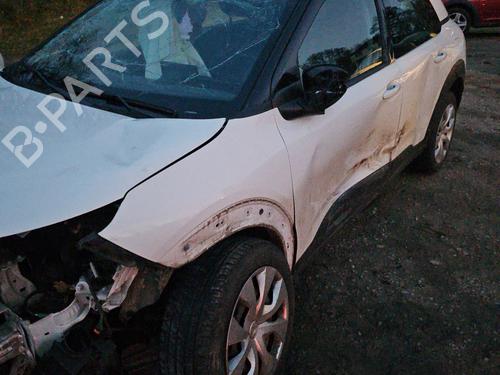 Interior roof light CITROËN C4 CACTUS 1.6 BlueHDi 100 | BP29896326I8  - Image 6