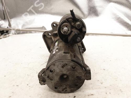 Starter RENAULT CLIO III Grandtour (KR0/1_) 1.5 dCi (KR0H, KR1S) | BP22885012M8 