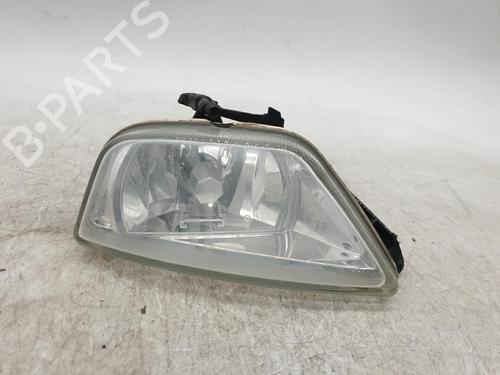 Used Left front fog light Left front fog light FORD FOCUS I (DAW, DBW) 1.8 Turbo DI / TDDi (90 hp) 24421061 24421061