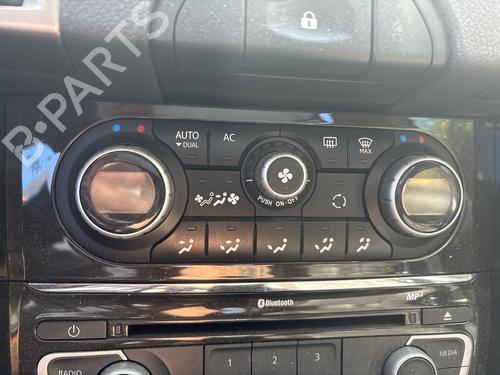 climate-control-renault-koleos-i-hy_-2008-40016052 main image