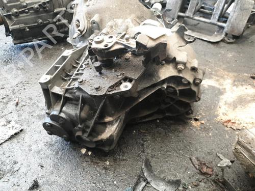 Gearbox FORD MONDEO III (B5Y) 2.0 16V TDDi / TDCi | BP22879519M3 