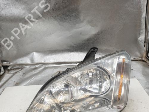 Used Left headlight Left headlight FORD FOCUS C-MAX (DM2) 1.6 TDCi (90 hp) 22866625 22866625