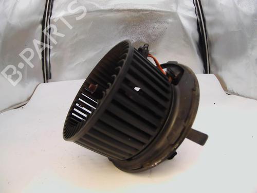 Varmeblæser VW GOLF PLUS V (5M1, 521) 1.9 TDI (105 hp) 22872684