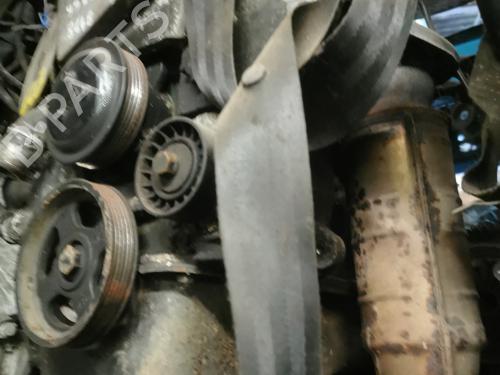 Used Engine Engine FORD KA (RB_) 1.3 i (60 hp) 22880789 22880789