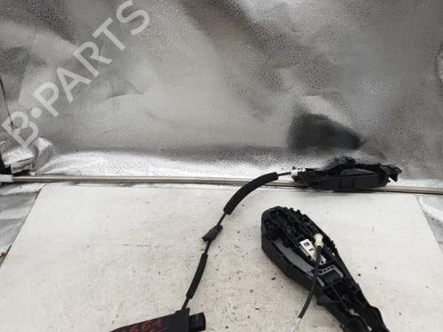 Front left lock PEUGEOT 308 II (LB_, LP_, LW_, LH_, L3_) 1.6 BlueHDi 120 | BP22865678C98