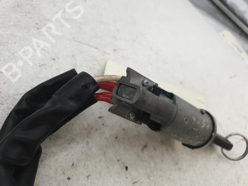 Used Ignition barrel CITROËN SAXO (S0, S1) 1.5 D (57 hp) 22879490