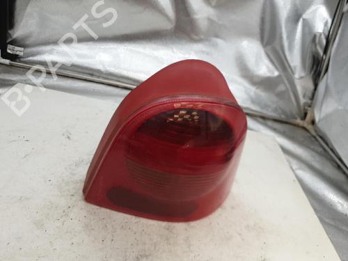 Right taillight RENAULT TWINGO I (C06_) 1.2 (C066, C068) | BP22875349C35 