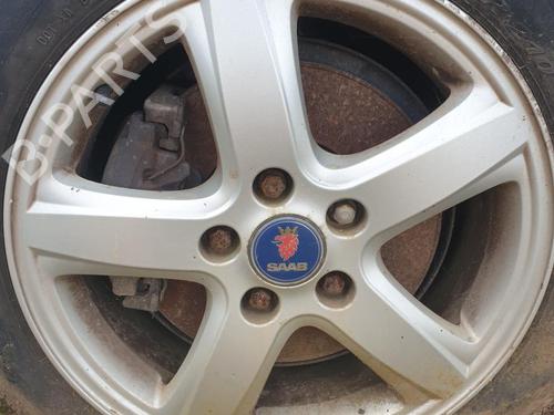 Rim SAAB 9-5 (YS3E) 1.9 TiD 400103198