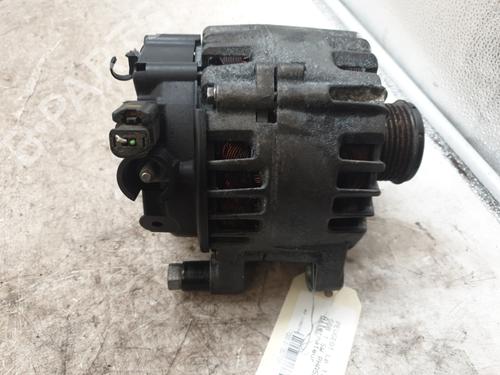 Used Alternator PEUGEOT 508 SW I (8E_) 2.0 HDi (163 hp) 29506735