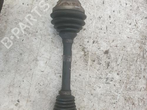 Used Left front driveshaft VW TOURAN (1T1, 1T2) 2.0 TDI (136 hp) 29744239