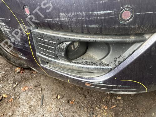 Used Right front fog light Right front fog light CITROËN C4 Picasso I MPV (UD_) 2.0 HDi 138 (136 hp) 40015963 40015963