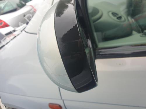 Left mirror RENAULT SCÉNIC I MPV (JA0/1_, FA0_) 1.6 (JA00, JA16, JA15, JA19, JA1V, JA2B, JA2C, JA0B,... | BP28133536C26 