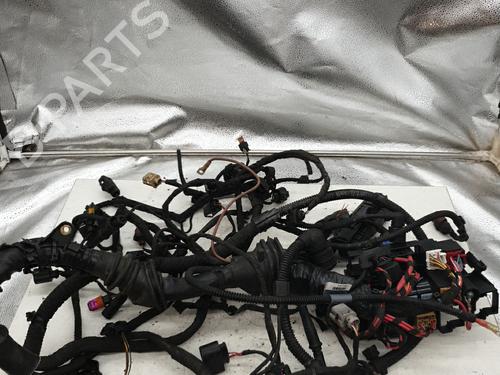 Used Wiring harness AUDI A4 B8 Avant (8K5) 2.0 TDI (150 hp) 24422227