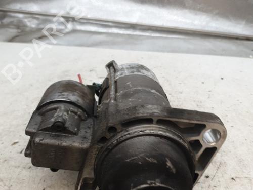 Starter SEAT ALTEA XL (5P5, 5P8) 2.0 TDI 16V | BP22873932M8 