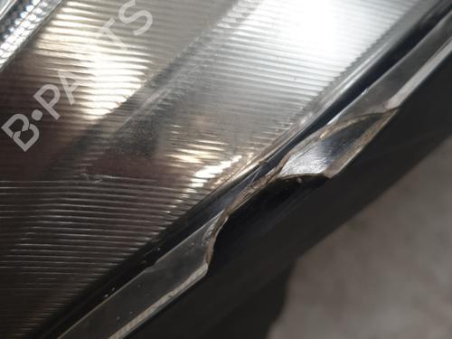 Used Right headlight Right headlight 36556166 36556166