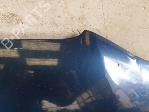 Hood AUDI A3 (8P1) 1.9 TDI | BP22878145C1 
