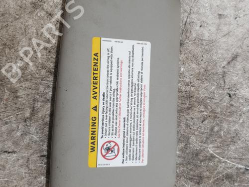 Left sun visor SMART FORFOUR (454) 1.3 (454.031) | BP26903157I1 