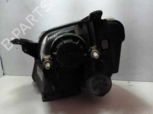 Højre forlygte OPEL MERIVA A MPV (X03) 1.3 CDTI (E75) (75 hp) 22881841
