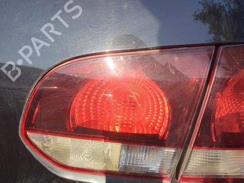 Used Right tailgate light VW GOLF VI (5K1) 2.0 TDI (110 hp) 26730657