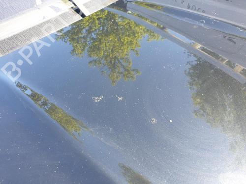 Hood FORD KUGA I 2.0 TDCi | BP25594574C1 