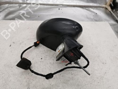 Used Right mirror Right mirror CITROËN C5 III Break (RW_) 2.0 HDi 140 (140 hp) 22878743 22878743