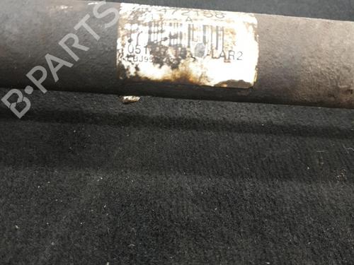Right front driveshaft RENAULT SCÉNIC II (JM0/1_) 1.5 dCi (JM1E, JM16) | BP22885599M39 