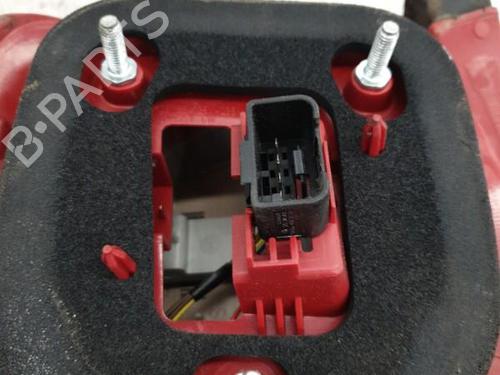 Right taillight VW PASSAT B6 (3C2) 2.0 TDI 16V | BP38485755C35 - Image 3