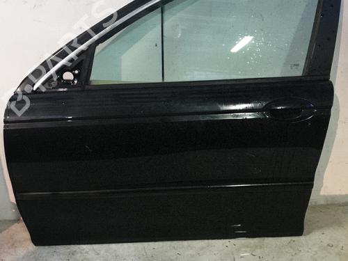 Used Left front door JAGUAR X-TYPE I Estate (X400) 2.2 D (150 hp) 22878930