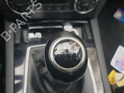 Shift knob MERCEDES-BENZ C-CLASS (W204) C 180 CDI (204.000) | BP30081813I34 - Image 3