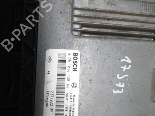 Electronic module RENAULT CLIO IV (BH_) 1.5 dCi 75 | BP32124695M83 - Image 5