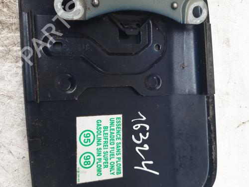 Fuel flap DACIA LOGAN II 1.2 | BP25281164C131 