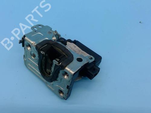 Used Rear left lock Rear left lock DACIA SANDERO 1.4 MPI LPG (72 hp) 25842030 25842030