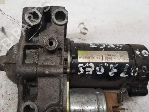 Startmotor PEUGEOT 607 (9D, 9U) 3.0 V6 24V (207 hp) 22966902