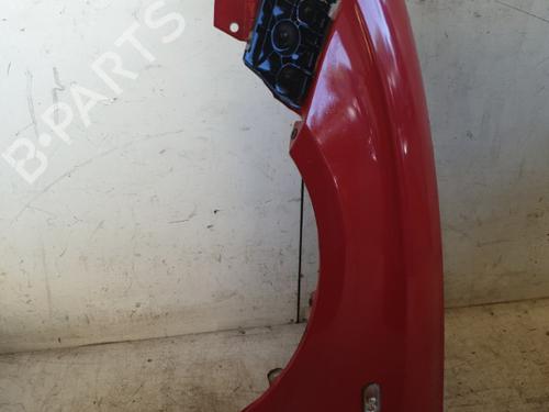 Forskærm venstre SEAT ALTEA (5P1) 2.0 TDI 16V (140 hp) 22874402