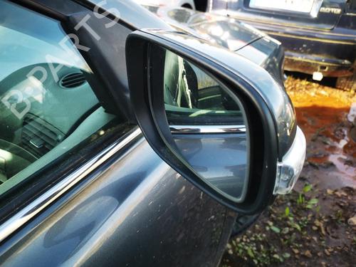 Used Right mirror TOYOTA AVENSIS Estate (_T25_) 2.0 D-4D (ADT250_, ADT250R) (126 hp) 22883940