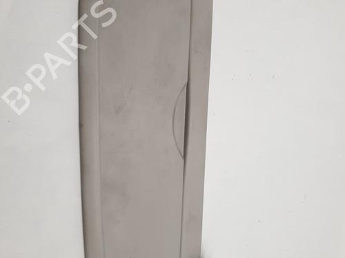 Used Right sun visor Right sun visor CITROËN C4 Grand Picasso I (UA_) 1.6 HDi (109 hp) 26972724 26972724