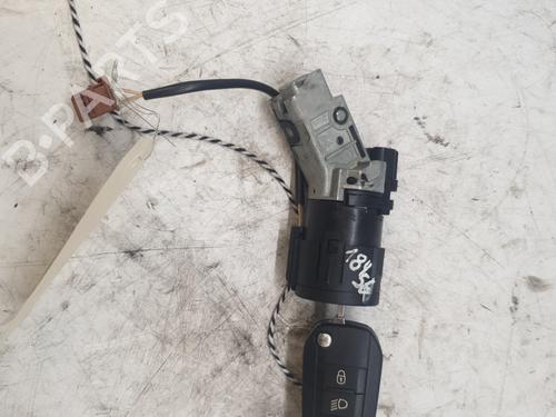 Used Ignition barrel Ignition barrel 36055609 36055609