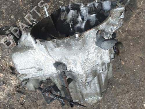 Used Gearbox CHEVROLET MATIZ (M200, M250) 0.8 (52 hp) 30618825