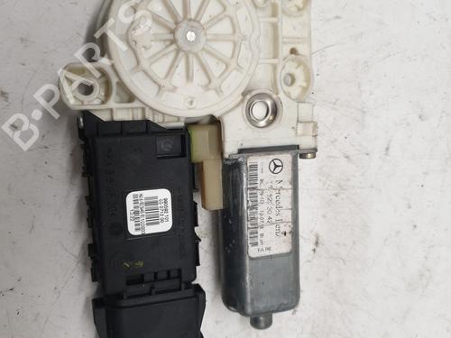 Right front window motor MERCEDES-BENZ A-CLASS (W168) A 190 (168.032, 168.132) | BP22869962E20 