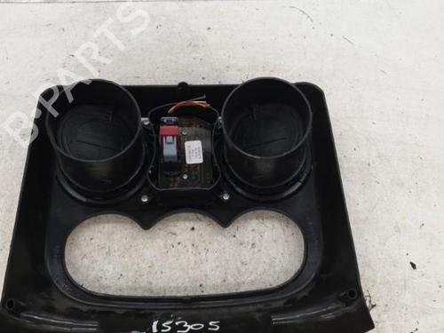 Used Air vent Air vent FIAT DOBLO Box Body/MPV (223_) 1.3 D Multijet (75 hp) 22867611 22867611