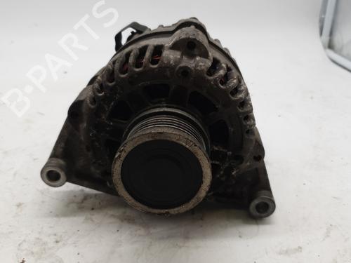 alternator-opel-astra-j-p10-14-turbo-68-13579663-2009-2010-2011-2012-2013-2014-2015-2016-22877680 main image