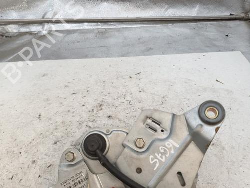 Rear wiper motor CITROËN EVASION MPV (22, U6) 2.0 HDI | BP22864648M102 