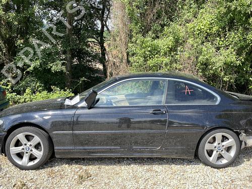 Brugte BMW 3 Coupe (E46) 330 Cd 2181105