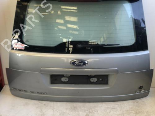 Used Tailgate FORD FOCUS C-MAX (DM2) 2.0 TDCi (133 hp) 22880532