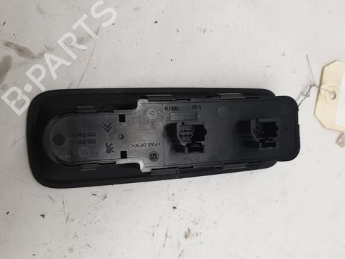left-front-window-switch-peugeot-807-eb_-2002-28016291 main image